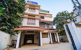 Via Anurag Residency